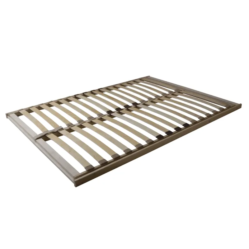 Značkový Rošt vyklápěcí, 140x200, BASIC FLEX FRONT
