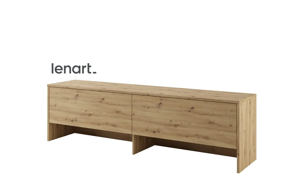 Nádstavec REBECCA dub artisan Cenově Výhodný