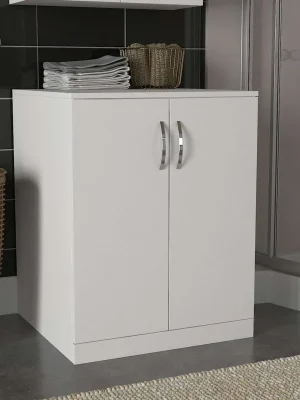 Kup Teď NAROTI skříňka na pračku, bílá