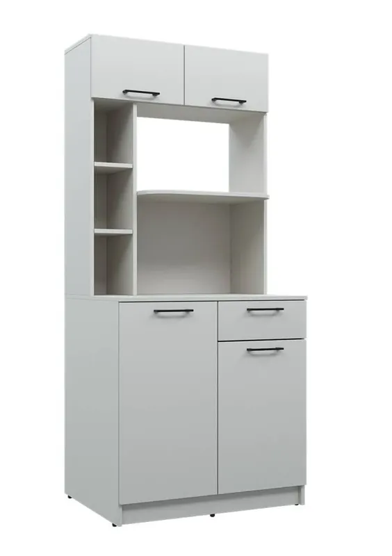 CAPSULE kuchyňská skříňka NO1, kašmír Top Prodej
