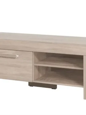 Výhodná Nabídka TV stolek Cezanne R15 sonoma