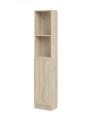 Výhodná Nabídka Regál Bask 71760/27 dub sonoma