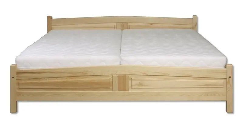 Kup Teď KL-104 postel šířka 140 cm