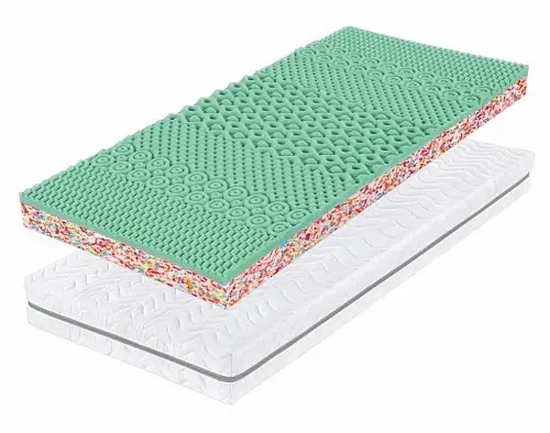 Výprodej Matrace ALBERT výška 15 cm (š.80, 90cm)