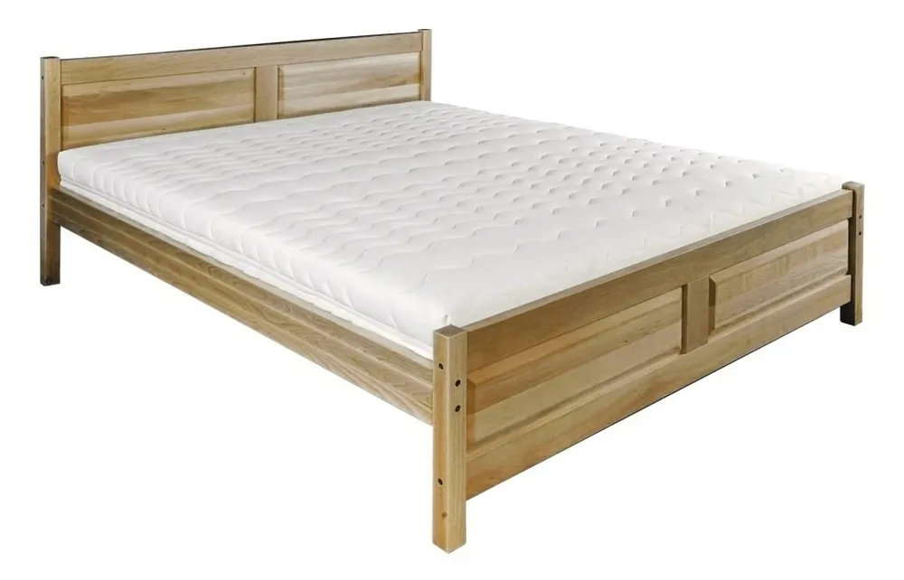 KL-109 postel šířka 180 cm Časově Omezené