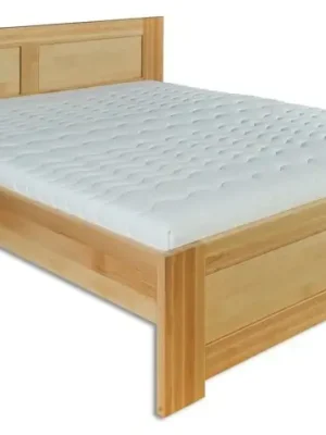 KL-112 postel šířka 140 cm Novinka