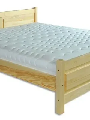 Koupit Online KL-115 postel šířka 120 cm