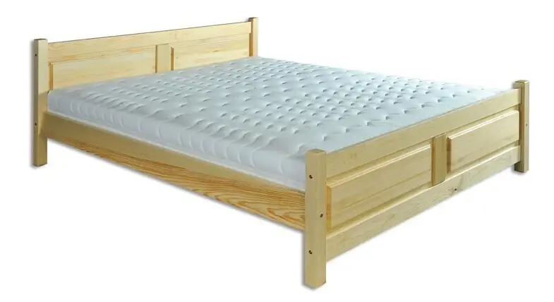 KL-115 postel šířka 180 cm Kup Teď