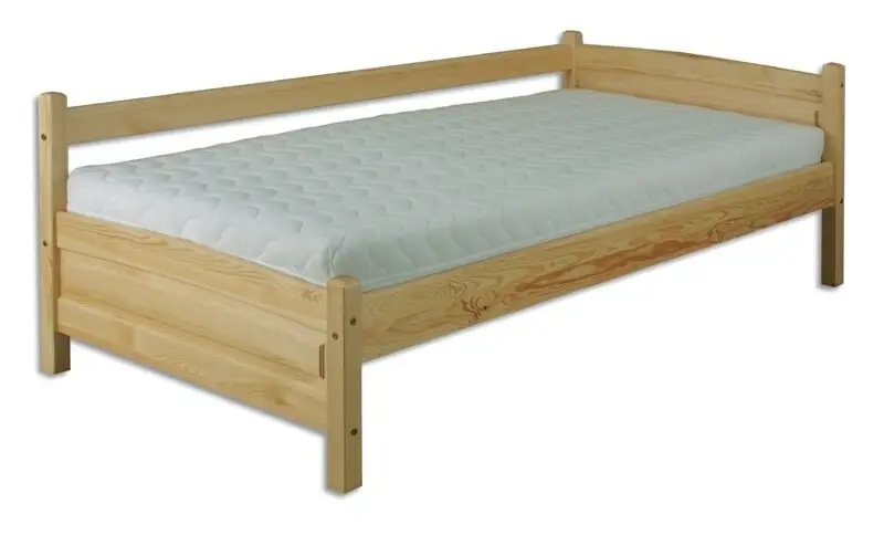 KL-132 postel Nakupujte Hned