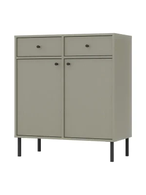 Komoda Tomila 826/2 eukalyptus Must-Have