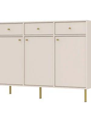 Komoda Tomila 827/2 písková béžová Odeslání Ihned