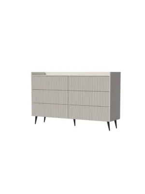 Akce Komoda Adleta R3 6s kašmír