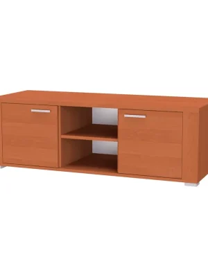 ADEL 10 - spodní TV skříňka, 135x52x45cm Dekor olše Ověřený