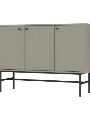 Komoda Tomila 813/3 eukalyptus Nakupujte Hned