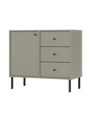 Komoda Tomila 814/2 eukalyptus Must-Have