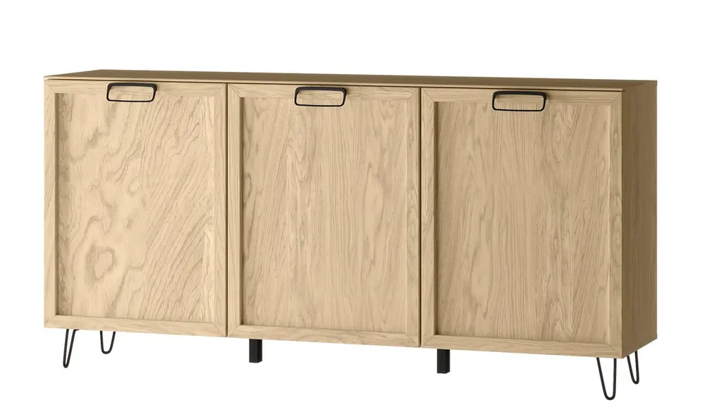 Komoda ALTEA 47 3D dub artisan Výhodná Nabídka