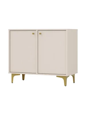Komoda Tomila 812/1 písková béžová Must-Have