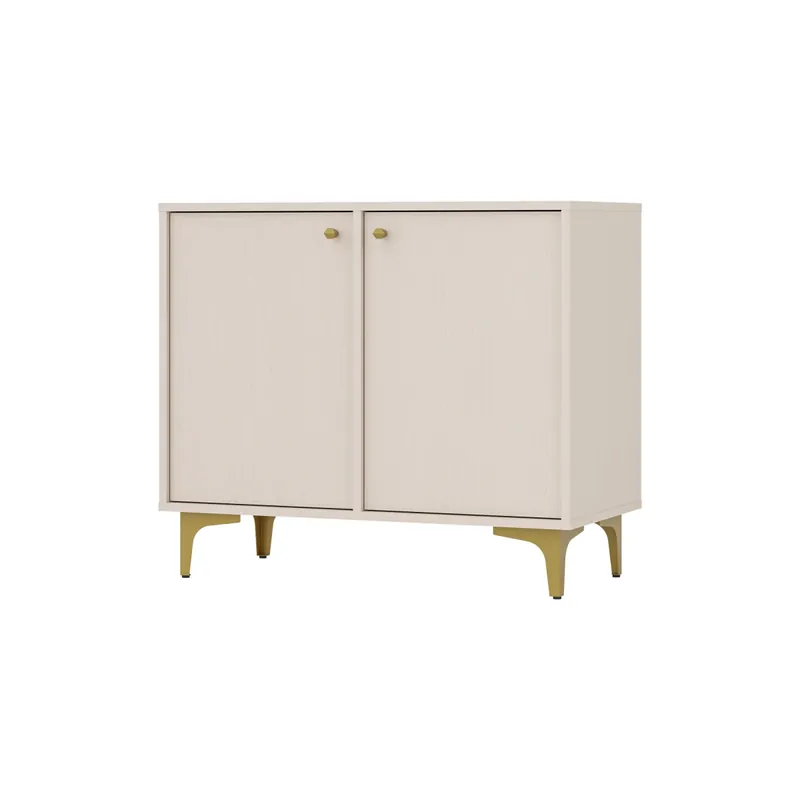 Komoda Tomila 812/1 písková béžová Must-Have