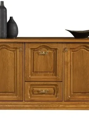 Komoda s barem LEWIS Akční Nabídka