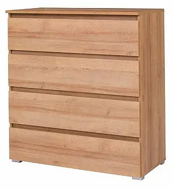 Oblíbený Komoda KOSMOS C04 4z