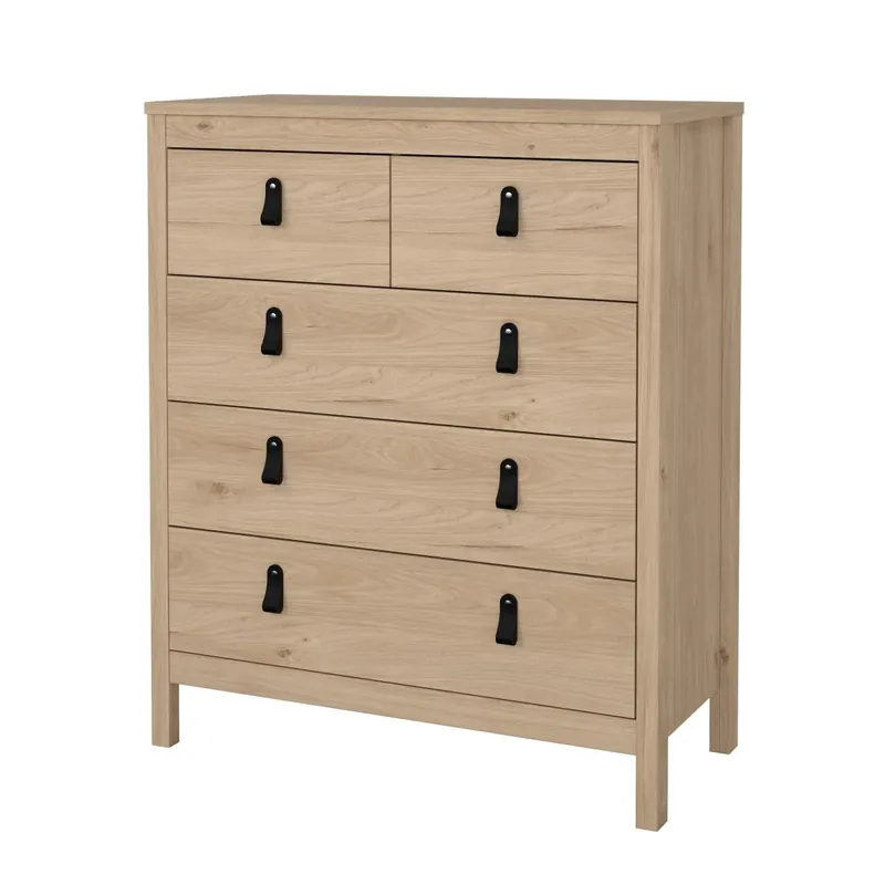 Komoda Real 661 jackson hickory Zlevněný