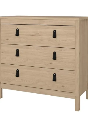Komoda Real 662 jackson hickory Časově Omezené