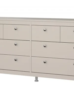 Komoda Real 663 kašmír Nová Kolekce