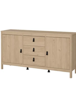 Komoda Real 670 jackson hickory Ověřený