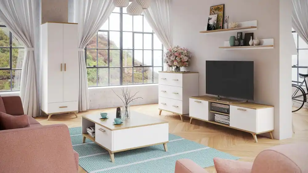 Must-Have Bytová sestava Roky C