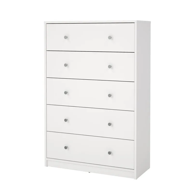 Komoda Myra 329 bílá Kup Teď