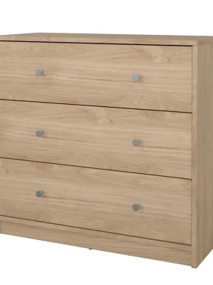 Komoda Myra 332 jackson hickory Značkový