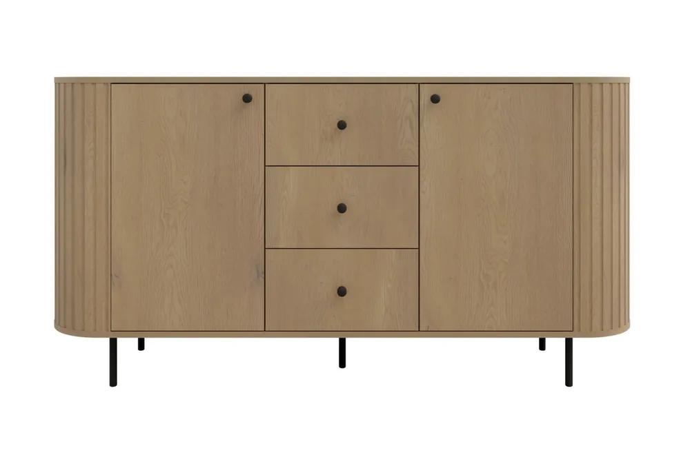 Komoda Orvelo 823 dub cremona Bezpečná Platba