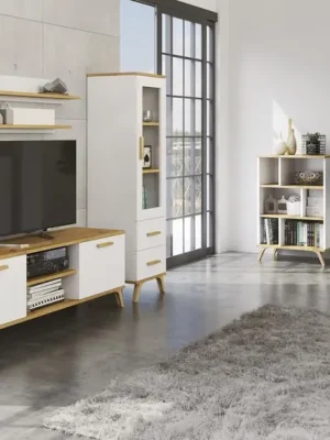 Časově Omezené Bytová sestava Roky G