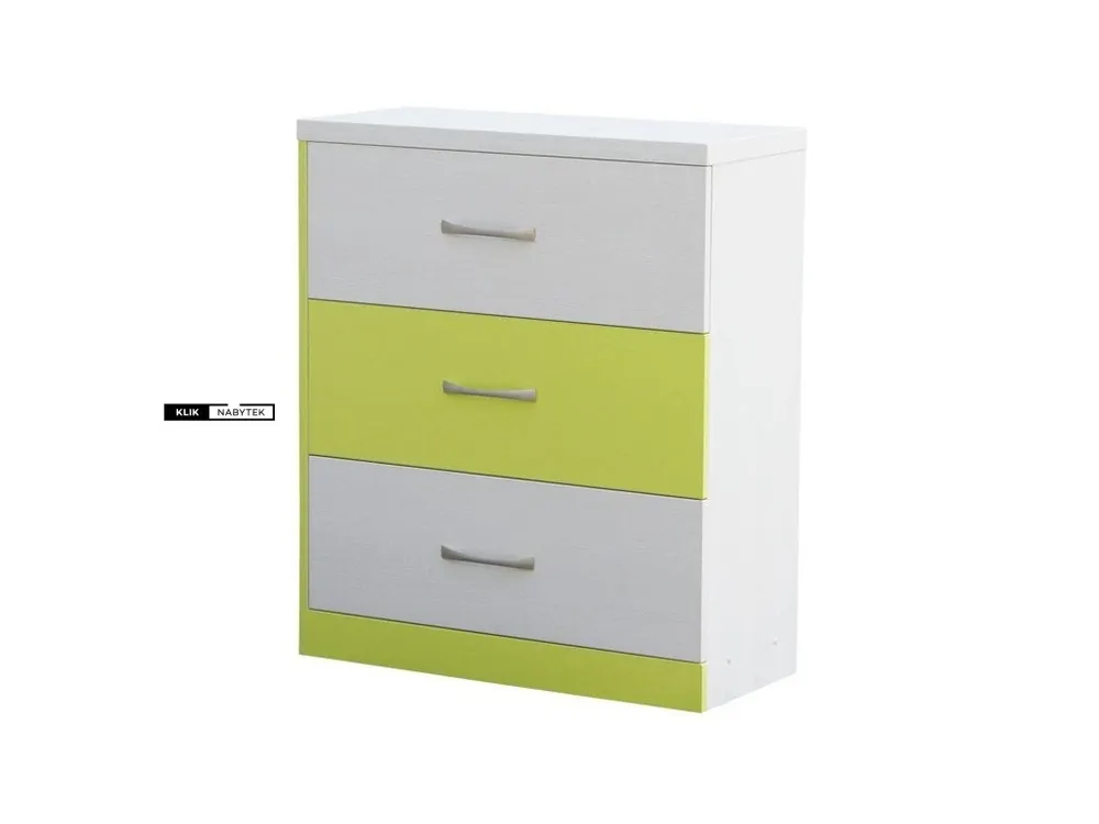 Komoda CASPER C103 Novinka