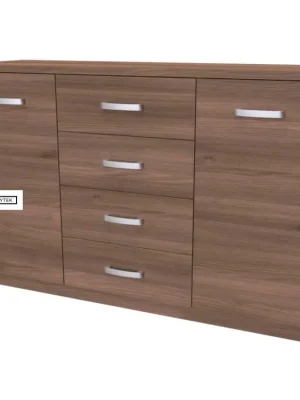 Nejlepší Cena Komoda JONY 3 - dětský pokoj