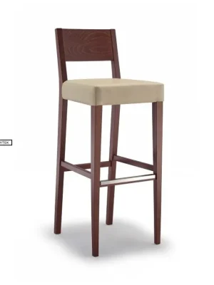 Designová barová židle DAMA Sgabello 413 Originální