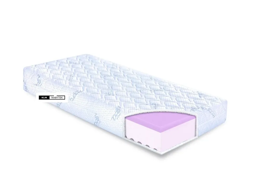 Značkový Matrace LAVENDER MEMORY
