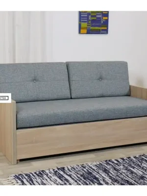 Vrácení Zdarma Rozkládací pohovka NELA