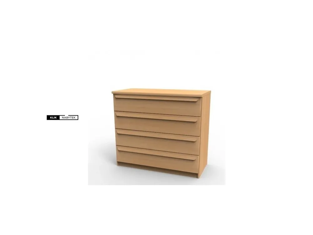 Komoda P2Z BUK Aktuální