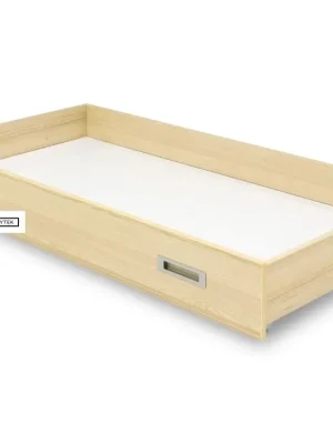 Originální Úložný prostor výsuvný 3/4