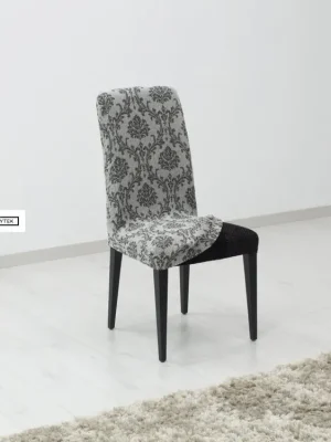 Potah multielastický na celou židli ISTANBUL Ověřený