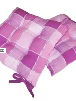 Víkendová Akce Sedák na židli Adam - fialový
