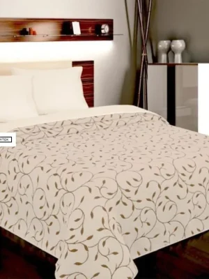 Oblíbený Přehoz na postel Indiana