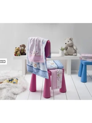 Hit Sezóny Dětské froté ručníky a osušky BRUMIK