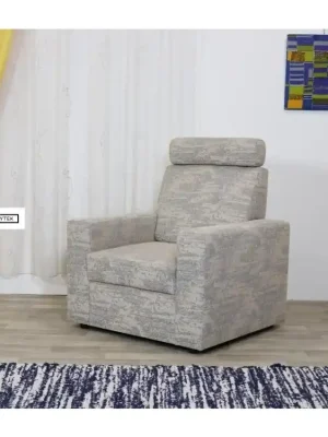 Časově Omezené Křeslo ALENA - bez / se záhlavníkem