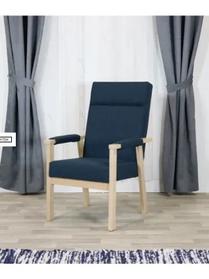 Značkový Křeslo pro seniory JAKUB