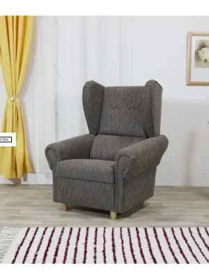 Křeslo ušák TOMÁŠ Koupit Online