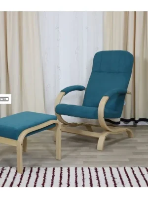 Omezená Nabídka Pohupovací křeslo LUKÁŠ