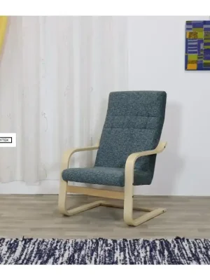 Bezpečná Platba Pohupovací křeslo ROBIN