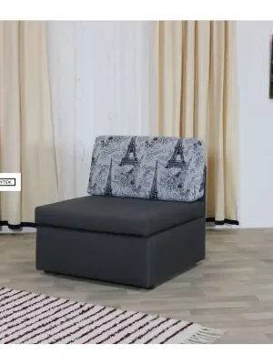 Rozkládací křeslo VIKTOR - bez područek Nakupujte Hned